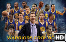 NBA Golden State Warriors Wallpaper HD New Tab