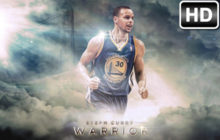 Stephen Curry Wallpaper HD New Tab NBA Themes