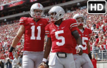 NFL Ohio State Buckeyes Wallpaper HD New Tab