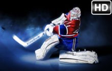 NHL Montreal Canadiens Wallpapers HD New Tab Theme