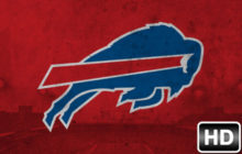 NFL Buffalo Bills Wallpapers HD New Tab Theme