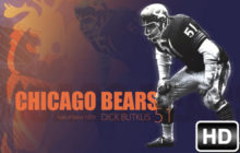 NFL Chicago Bears Wallpapers HD New Tab Theme