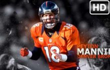 NFL Denver Broncos Wallpaper HD Fan-Made Themes