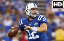 NFL Indianapolis Colts Wallpapers HD New Tab
