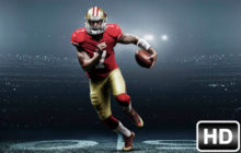 NFL San Francisco 49ers Wallpapers HD New Tab Theme