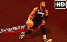 NBA Dwyane Wade Wallpapers HD New Tab Theme