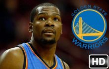 NBA Kevin Durant Wallpapers HD New Tab Theme