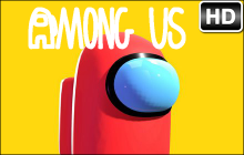 among us wallpaper